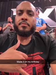 Ends of stage 2 truck series #nascar