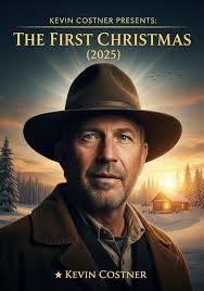 Documentary about the first christmas