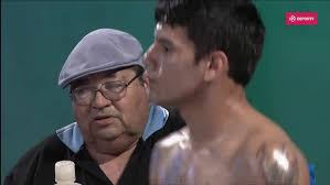 #BOXEOenDEPORTV: Horacio Cabral vs. Fabián Orozco (Viernes 22hs.)