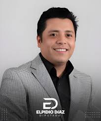 Elpidio Díaz