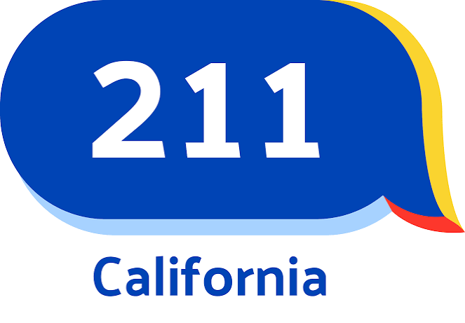 211 California | Free Help for Housing, Food & More