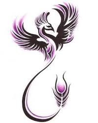 Phoenix Tattoo Designs Anka Kusu Dovmeleri Tattoo Kus Dovmeleri