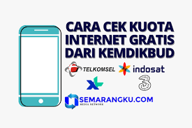 Indosat, telkomsel, axis, xl axiata dan kartu 3, dll ! Cara Dapat Kuota Internet Gratis Dari Kartu Telkomsel Nggak Ribet Langsung Cek Disini Semarangku