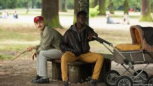 It's the story of a man who sinks into an underworld of crime as he tries to create a life for himself and the many ways he tries, unsuccessfully, to extricate himself from it all. Berlin Alexanderplatz Updated And Adapted Into Film Film Dw 16 07 2020