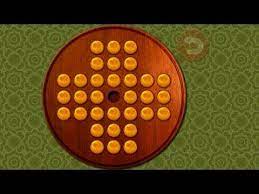 pin on solitario