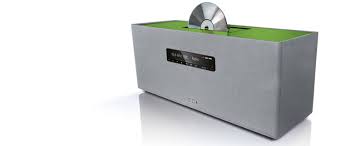 Test des 5 meilleurs modèles 2 digitnow! Loewe Soundbox Argent Chaine Hifi Loewe Sur Ldlc Com Museericorde