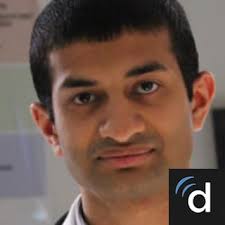 Dr. Dhruv Srinivasachar, MD