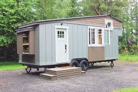 Check out these small house pictures and plans that maximize both function and style! Tiny House Movement Simplemost