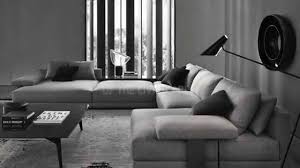 The bristol sofa by poliform is proposed here in its linear versions and in some corner compositions (refer to the attached photos). Bristol Sofa System Youtube