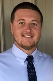 Hunter Todd Henderson Obituary October 7, 2018