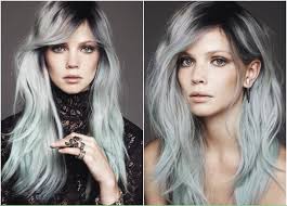 Blonde Hair & Beauty