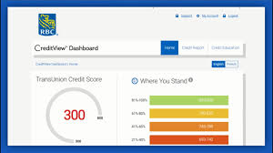 Check spelling or type a new query. Get Your Credit Score For Free In Rbc Online Banking Youtube