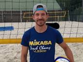 Hans Peter Ludwig | beach-volleyball.de