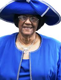 Obituary information for Mother Viola Cobbs