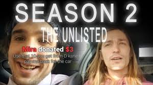 The Unlisted - Watch Tv Show Streaming Online