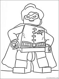 Since the movie was released in 2017, fans creations like lego batman coloring pages can be found easily. Lego Batman Coloring Pages Printable Coloring4free Coloring4free Com