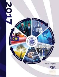 African economic outlook 2017 analysis economic indicators including growth, development, inflation. Isis Malaysia Annual Report 2017 Isis