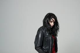 Spill News K Flay Announces North American Arena Tour With