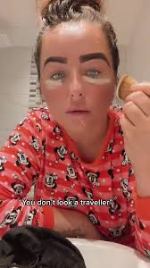 #irishtraveller #bridgey_barbara #fyp