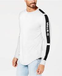 G Star Men S Swando Logo T Shirt Mens Tshirts G Star Raw G Star