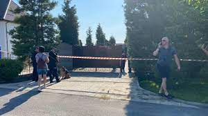 Полиция украины возбудила дело об умышленном убийстве мэра кривого рога M92h 3i4q2fnm