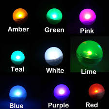 All products come with a 24 months guarantee. Fairy Led Pearls 50pcs Lot Wedding Decoration 2cm Mini Colorful Small Battery Led Berries Waterproof Floating Led Lights Fairy Led Led Light Lightbattery Led Aliexpress