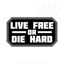 John mcclane is back and badder than ever, and this time he's working for homeland security. Live Free Or Die Hard Msm
