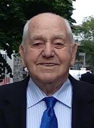 Condolence Book for Thomas (Tom) Callaghan (Castlerea, Roscommon)