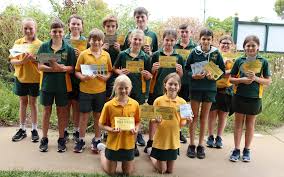 Principal's Message Liz Dudley