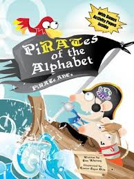 Pirates Of The Alphabet Pirate Abcs And Activity Book Packrat Tales Book 2 Kindle Edition By Tim Whitney Pirate Words Pirate Activities Book Activities