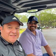 FVSU NAA Golf Committee thanks Platinum Sponsor Critter Fixers