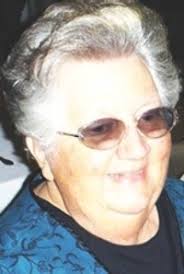 Martha Maddox Obituary (12/17/1936