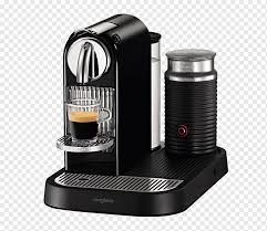 Unlike it's other espresso makers that use pump pressure to brew espresso, vertuoline spins the pod rapidly while water goes through it to produce coffee or. De Longhi Nespresso Citiz Milk En 267 De Longhi Nespresso Citiz Milk En 267 Espresso Machines Milk Png Pngwing