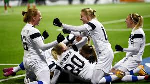 Play stopped after o'shaughnessy goes down in his own box. Finland Secure 2022 Euro Comeback Her Football Hub