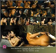 Flora martínez desnuda - tanach-tashach.m-yehuda.org.il