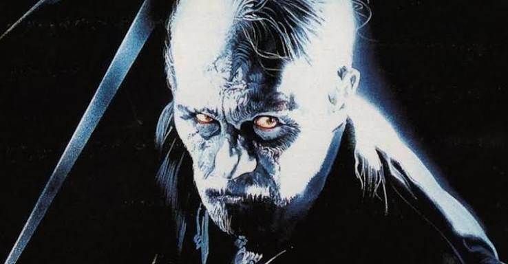Review: Two Evil Eyes (1992) – Pulsing Cinema