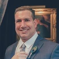 James "Jim" Fitzgerald Bowyer Obituary