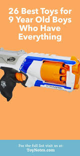 Birthday Toys For 9 Year Olds Boys 26 Best Toys For 9 Year Old Boys Who Have Everything Toy Notes 9 Year Olds Christmas Gifts For Kids Boys Christmas