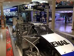 One of the most noteworthy characteristics of baker's driving career was that he was so successful despite running only partial schedules for 33 of 35 years, including the majority of the time in the 1970s when he established himself as a renowned. Nascar Hall Of Fame August 28 2018 The Ballpark Guide