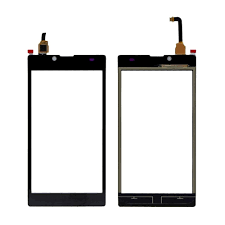 Touch Screen Digitizer for Yu Yuphoria ...