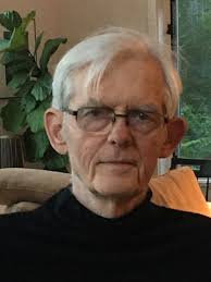 James Rousmaniere Obituary