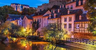 Luxembourg, country in northwestern europe. What To Explore In Luxembourg Scandinavian Traveler