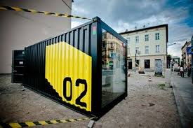 Black And Yellow Signage Black And Yellow Black And Yellow Black And Yellow Casas Contenedores Arquitectura Con Contenedores Hogares De Contenedores Maritimos