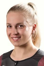 Emma Hinze's Instagram, Twitter & Facebook