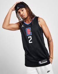 The los angeles clippers (branded as the la clippers) are an american professional basketball team based in los angeles. Nike Nba Los Angeles Clippers Leonard 2 Sm Jersey Schwarz Jd Sports Osterreich