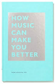 How Music Can Make You Better Motivational Book Neuros Https Smile Amazon Com Dp 145217192 Books To Read Online Motivational Books Tell Me Three Things