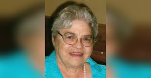 Obituary information for Joyce A. McKay