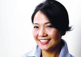 Euro RSCG appoints Rose Lin as EVP of Greater China