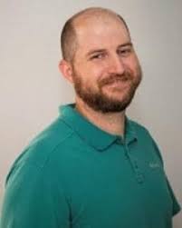 Outpatient Therapy Team