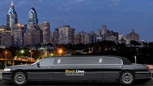 Black car service near me. Black Limo Car Service
